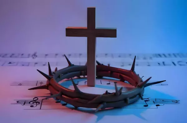 MÚSICA. Ciclo de Música Sacra: Coro Los Peñascales. 28 de Marzo en Las Rozas