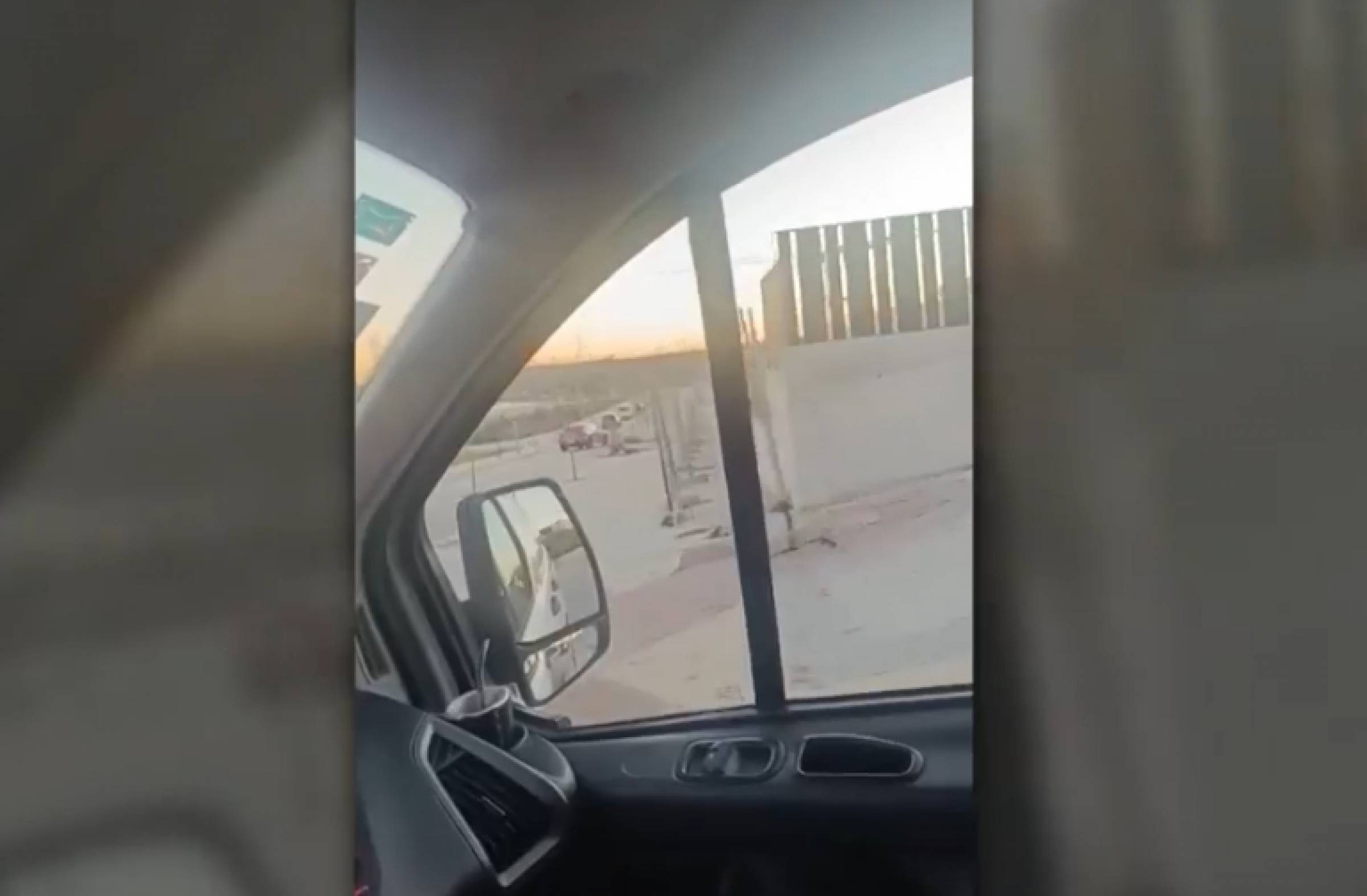 El alcalde de Boadilla del Monte responde a la amenaza de los okupas en un video viral