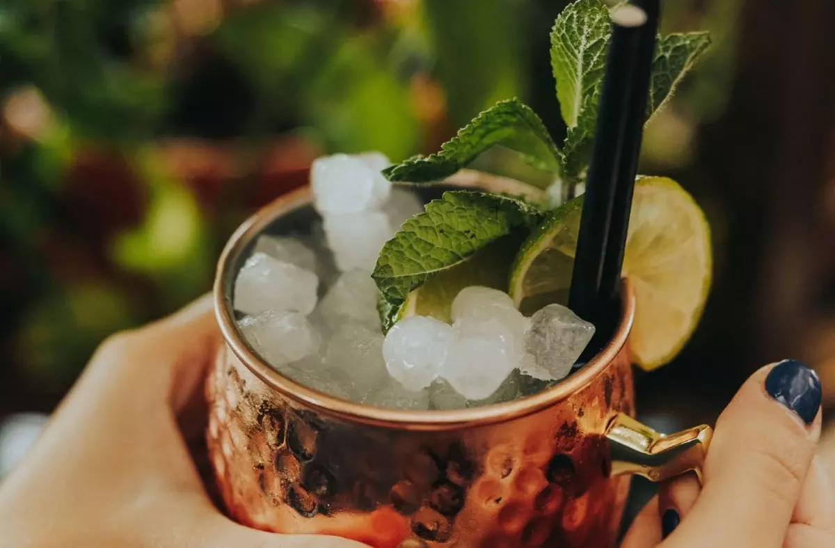 Un local de Boadilla entre las mejores coctelerías de Madrid