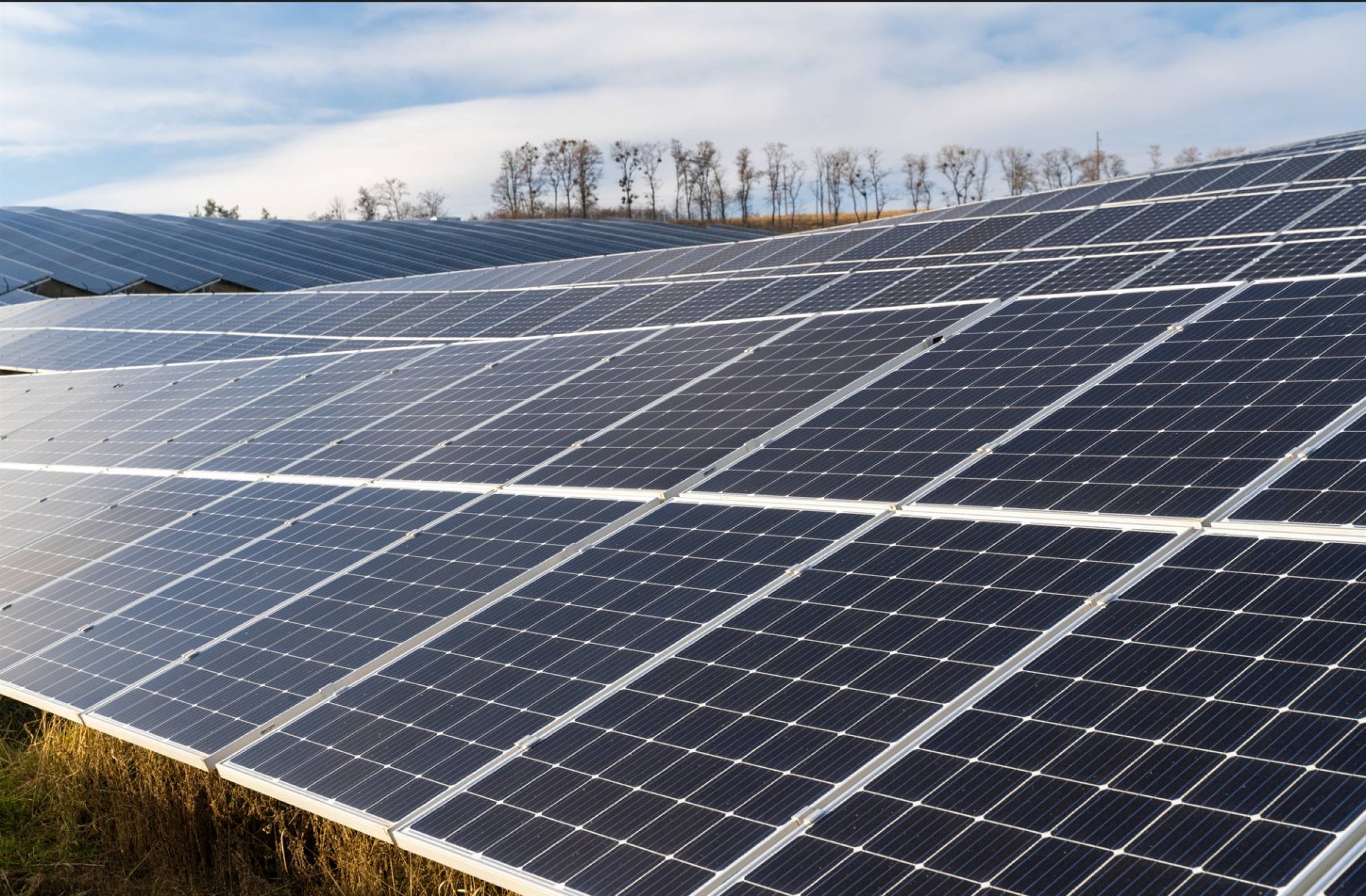 Ahorro municipal y luz más barata para los vecinos: en estudio el potencial solar de Boadilla