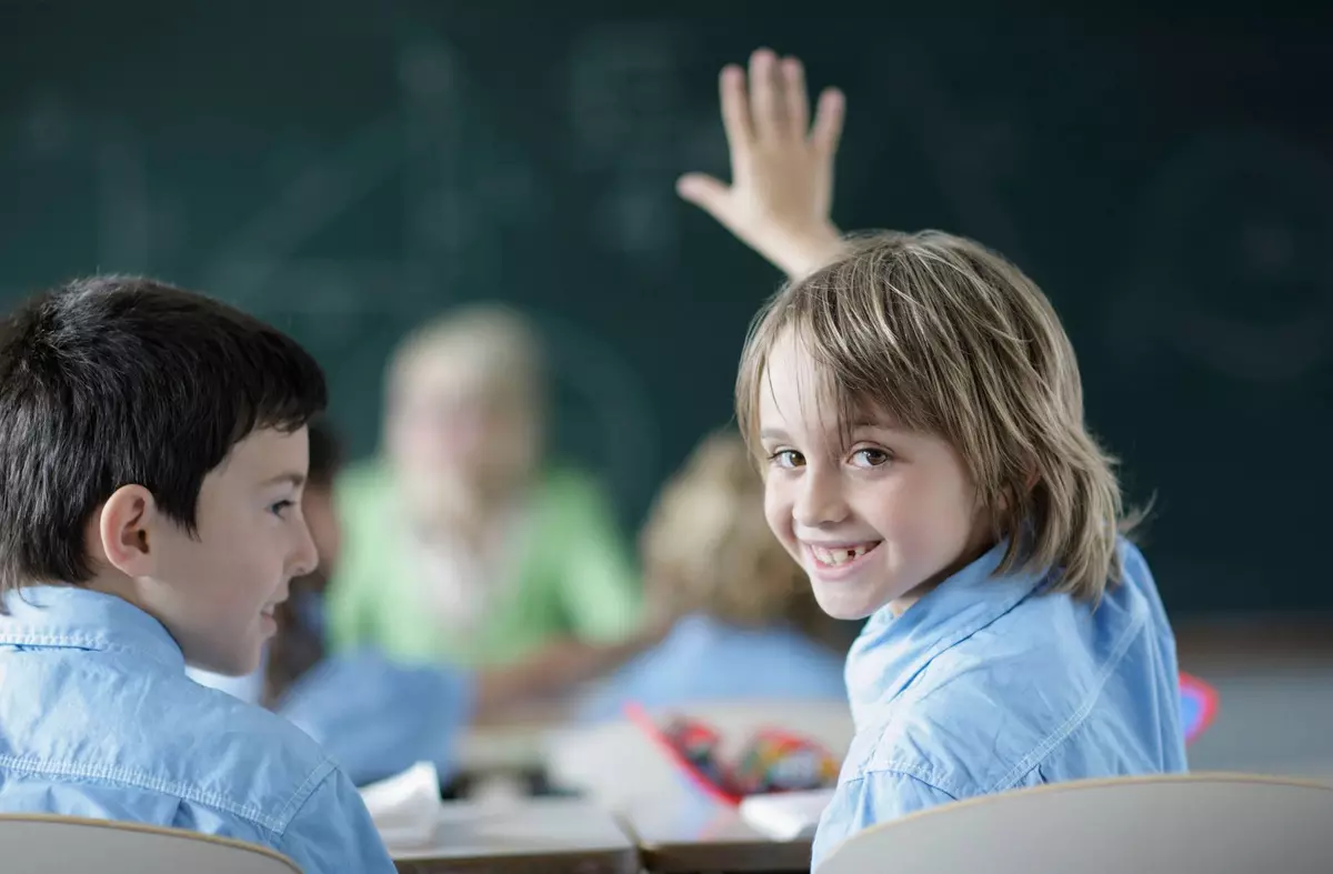 La Comunidad de Madrid abre el periodo de escolarización para el próximo curso 2025/26