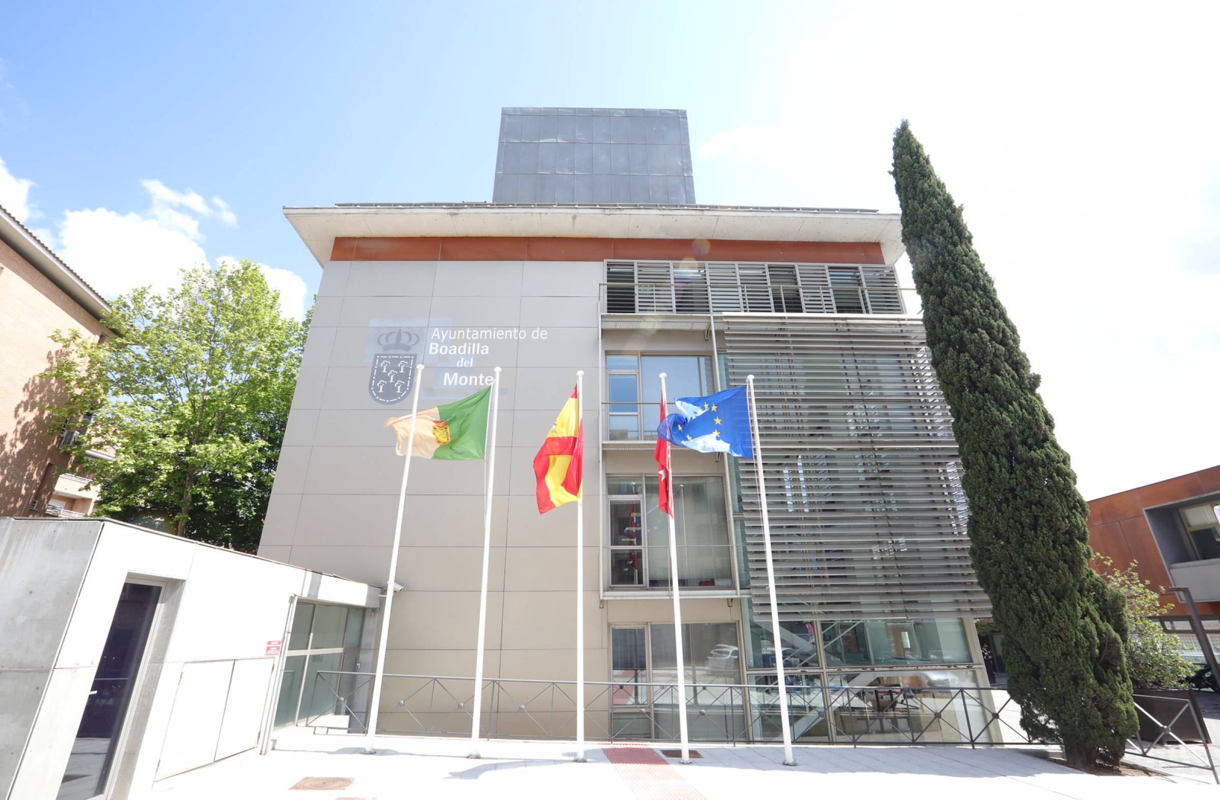 Publicado el calendario fiscal de Boadilla con los periodos de pago, fechas de cargo y plazos para solicitar bonificaciones