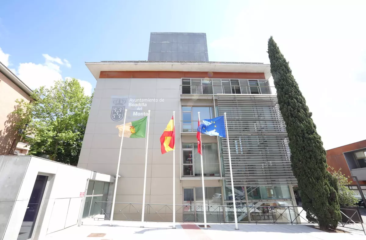 Publicado el calendario fiscal de Boadilla con los periodos de pago, fechas de cargo y plazos para solicitar bonificaciones