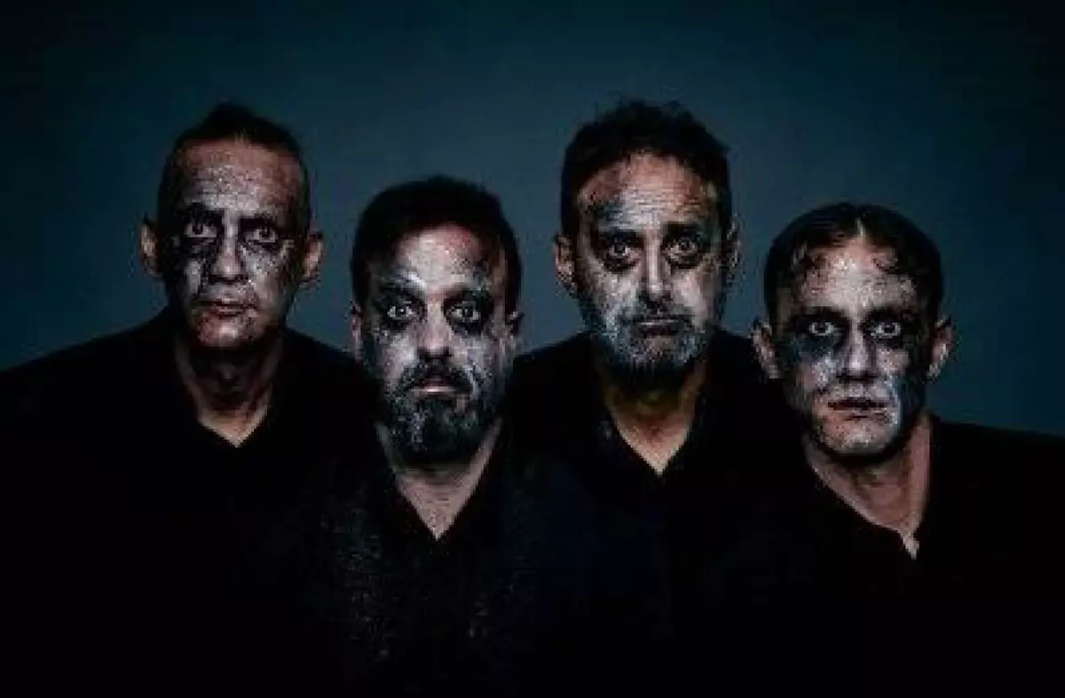 TEATRO. 'Primital Madness'. 28 de Marzo en Villanueva del Pardillo