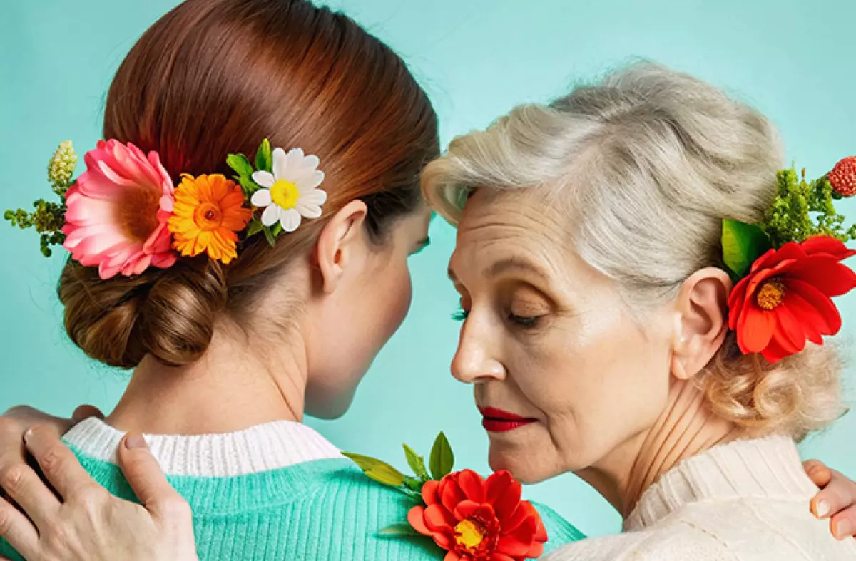 TEATRO. 'Mi tía y sus cosas'. 15 y 16 de Mayo en Las Rozas