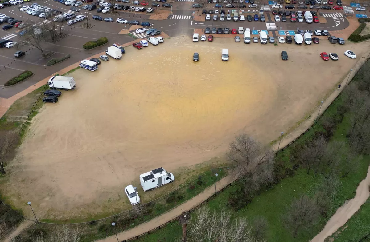 Comienzan las obras de rehabilitación del casco histórico de Boadilla