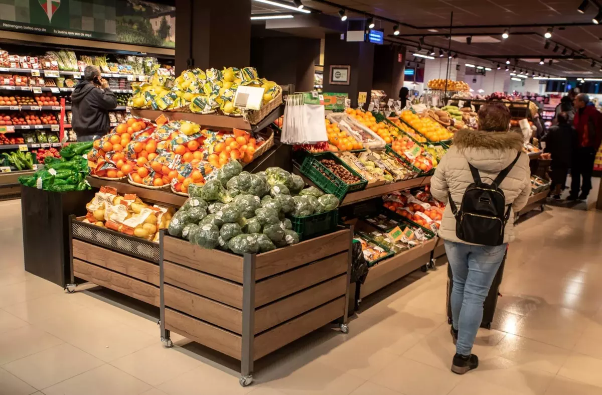 Una conocida cadena de supermercados abrirá su primera tienda en Boadilla, la única en la zona noroeste