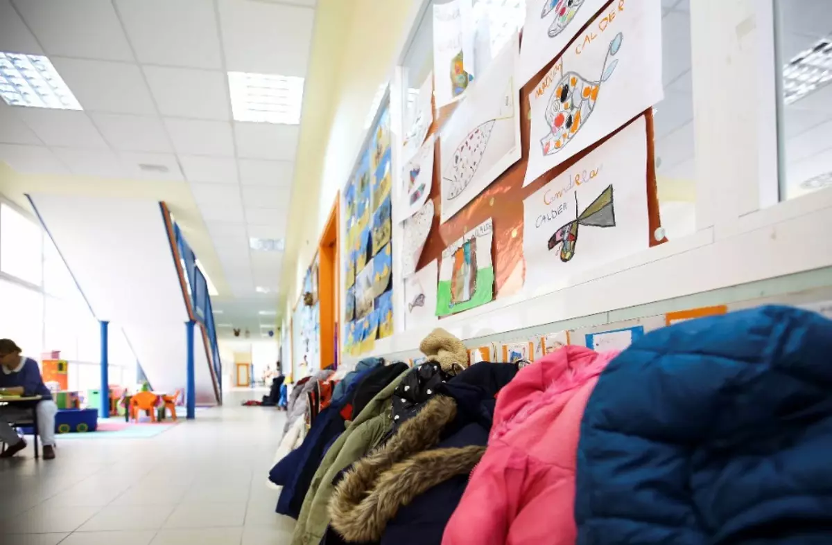 Colegios abiertos en Boadilla desde las 7 horas, 11 meses al año: la propuesta para facilitar la conciliación familiar