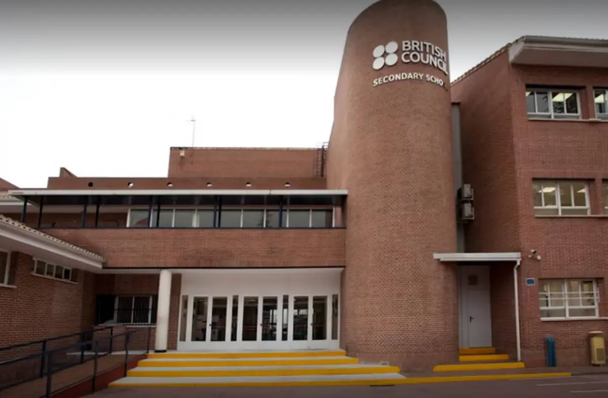 Grupo Inspired Education, del que forma parte Mirabal International, adquiere British Council School: el colegio británico en Madrid  