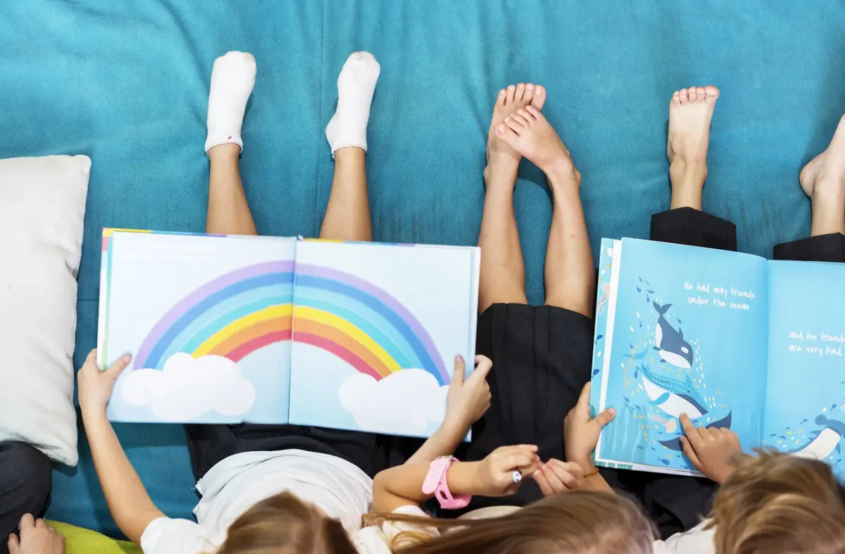 Actividades para celebrar el Día del Libro en Boadilla del Monte