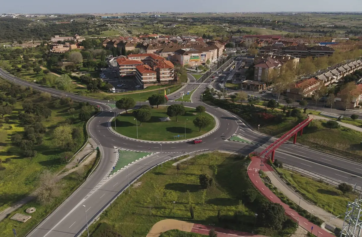 El 97 % de los vecinos se muestra satisfecho con la calidad de vida en Boadilla
