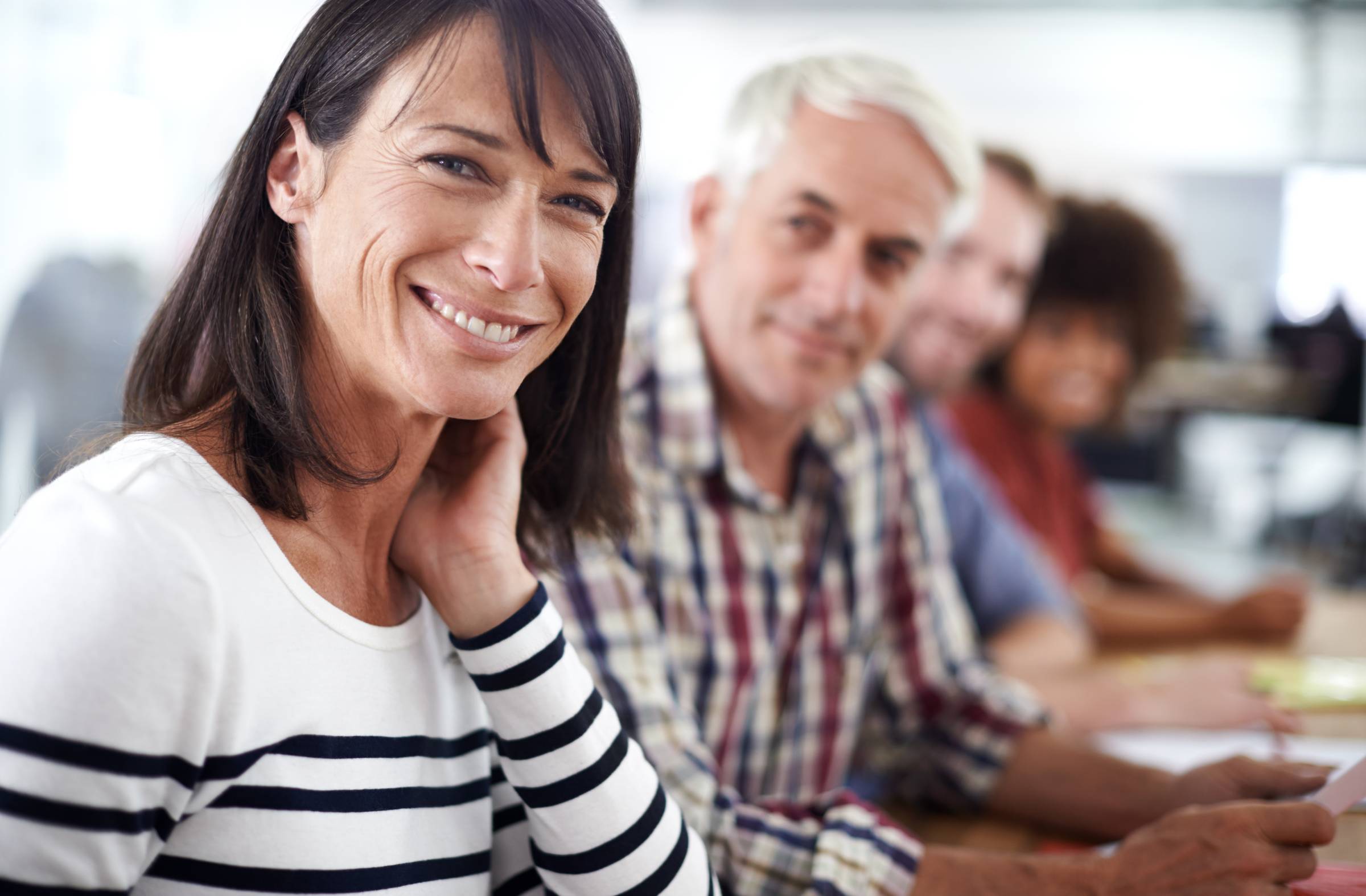Boadilla pone en marcha un programa gratuito de empleo dirigido a mayores de 45 años