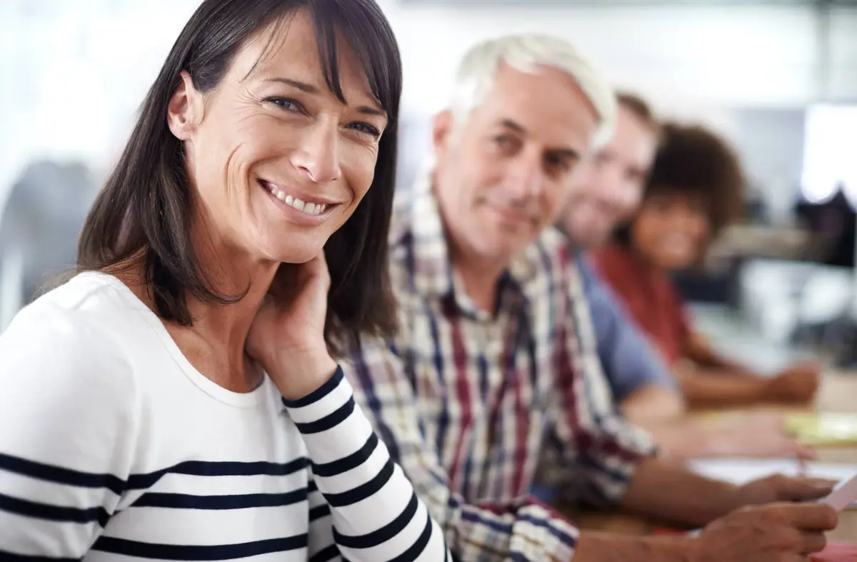 Boadilla pone en marcha un programa gratuito de empleo dirigido a mayores de 45 años