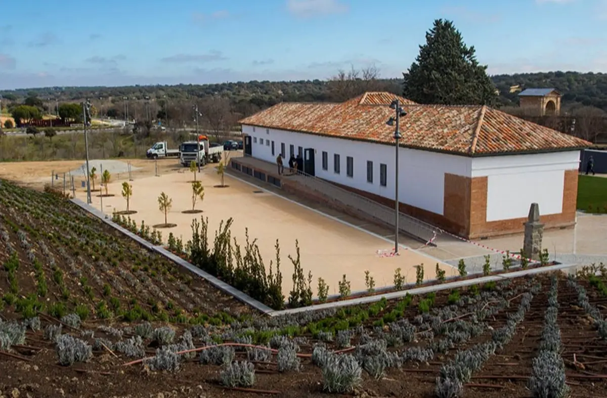El Aula Medioambiental de Boadilla estrena programación: rutas, talleres, actividades en familia y voluntariado en mayo y junio