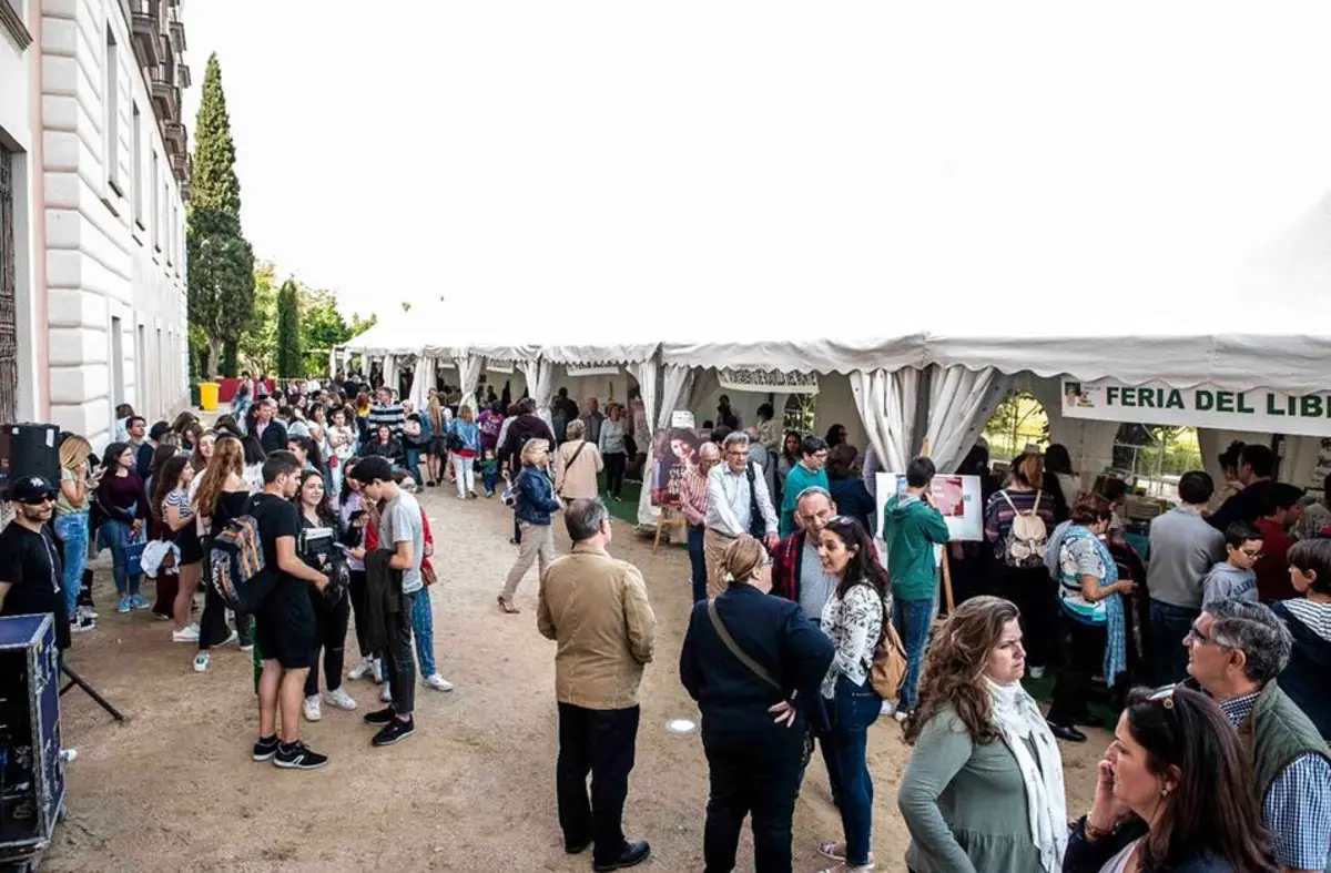 La Feria del Libro de Boadilla se celebrará los días 10 y 11 de mayo