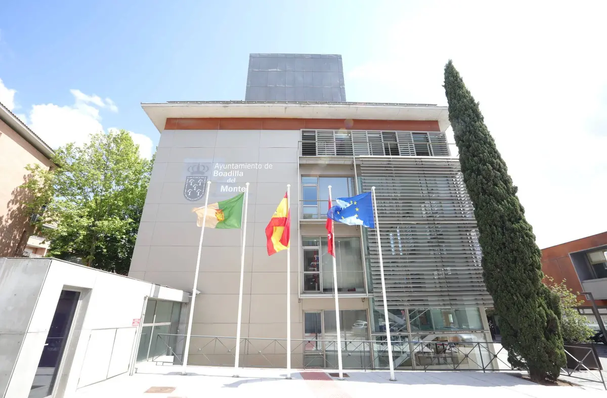 Cobro duplicado del IBI en Boadilla: el Ayuntamiento facilita una solución a los afectados