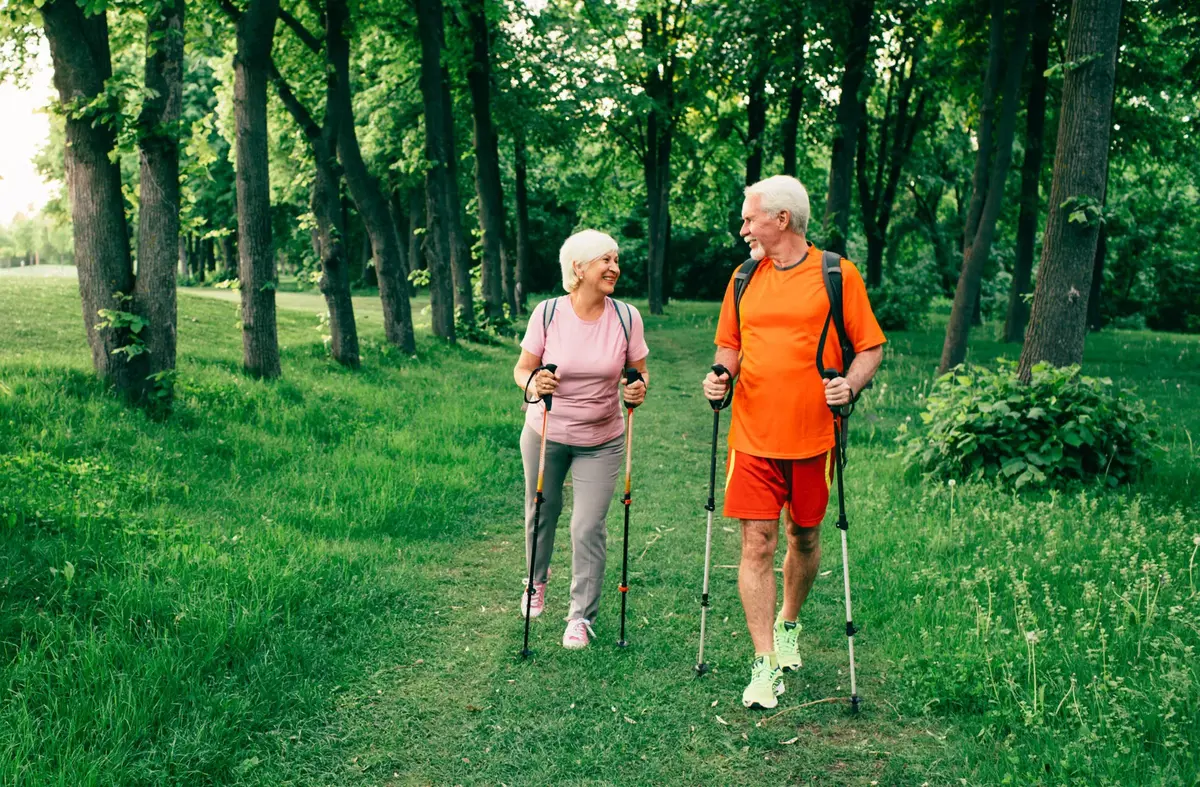 Boadilla pone en marcha dos actividades gratuitas para mejorar la salud y el bienestar de los mayores