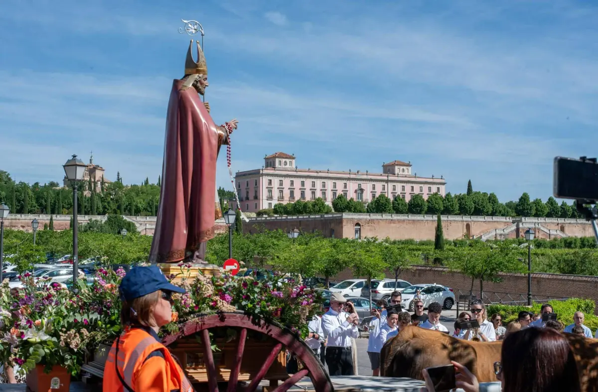 Boadilla se prepara para celebrar San Babilés 2025: esta es la programación