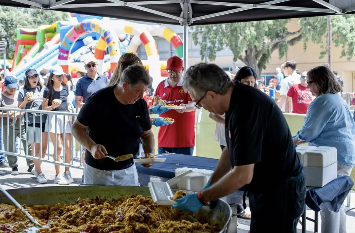 Programa Fiestas de San Babilés 2025. Del 23 al 26 de Mayo en Boadilla