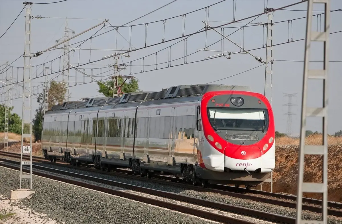Brunete, Boadilla y Villanueva de la Cañada urgen al Ministerio de Transportes un Plan de Cercanías