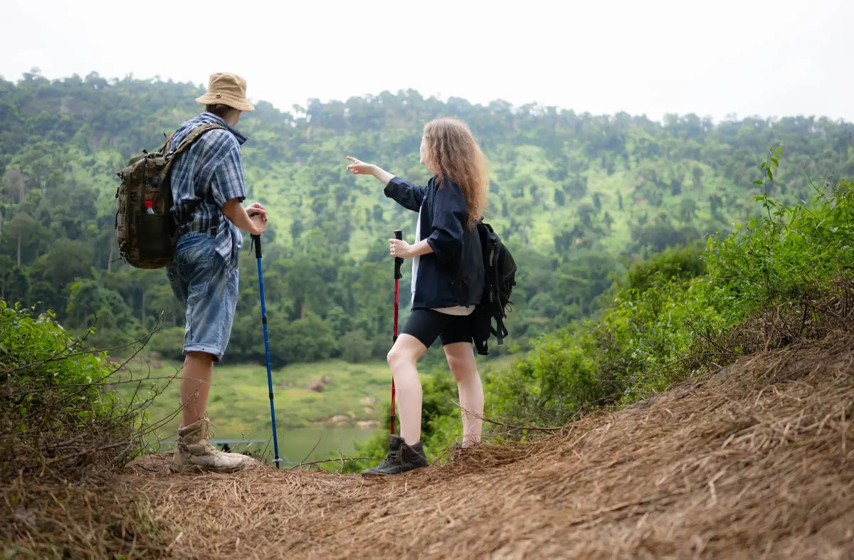 El 'Carpetania Walking Festival' se estrena este fin de semana con 10 rutas guiadas por la Sierra Norte de Madrid