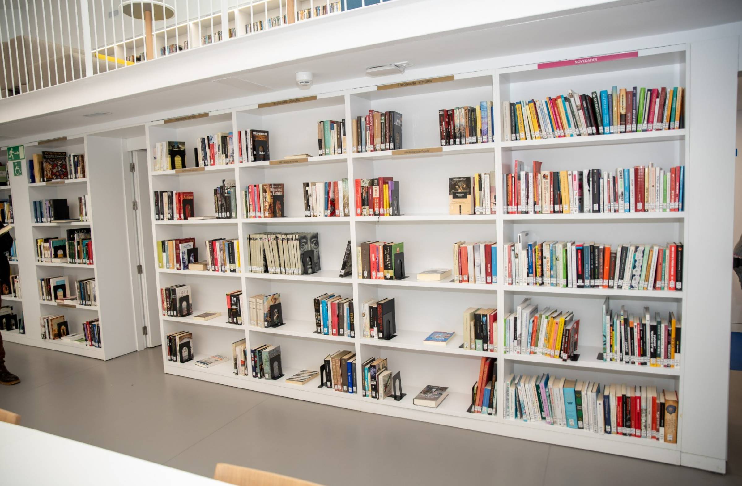 Las bibliotecas municipales de Boadilla activan su agenda estival con diversas propuestas