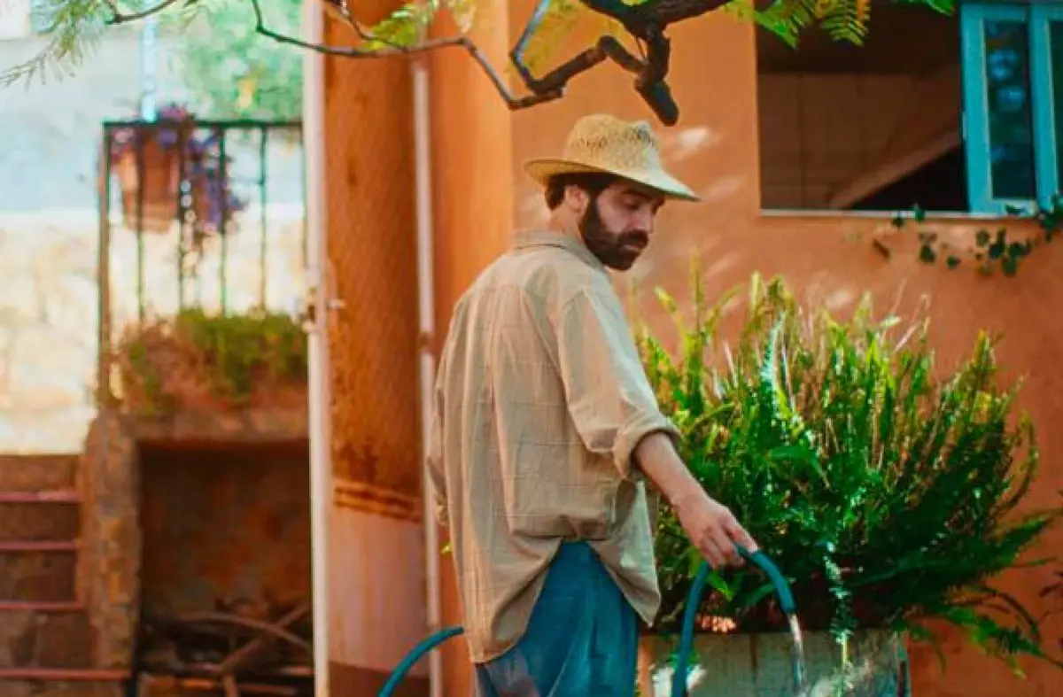 CINE DE VERANO. 'La casa'. 29 de Junio en Pozuelo
