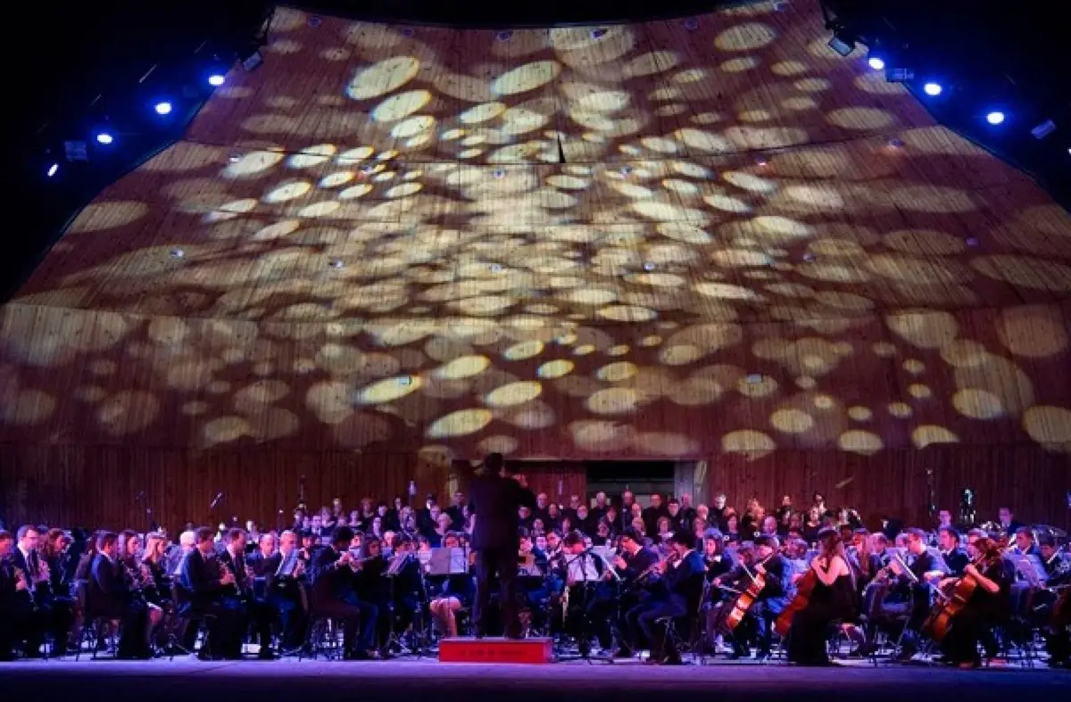MÚSICA. Historias de vida, la magia de las bandas sonoras. 28 de Junio en Pozuelo