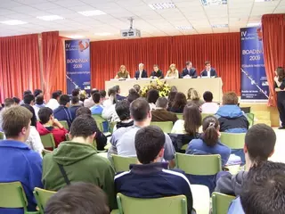 Boadilla celebra sus IV Jornadas de Software Libre Boadinux 2009