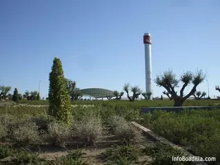 Se suspende el juicio contra Leopoldo Arnáiz, redactor del PGOU de Boadilla, por supuestas irregularidades en la recalificación de terrenos del BSCH