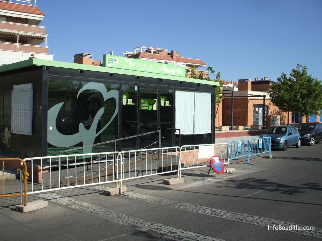 PSOE: "El ex alcalde de Boadilla aun toma decisiones relacionadas con adjudicaciones irregulares de la trama Gürtel"