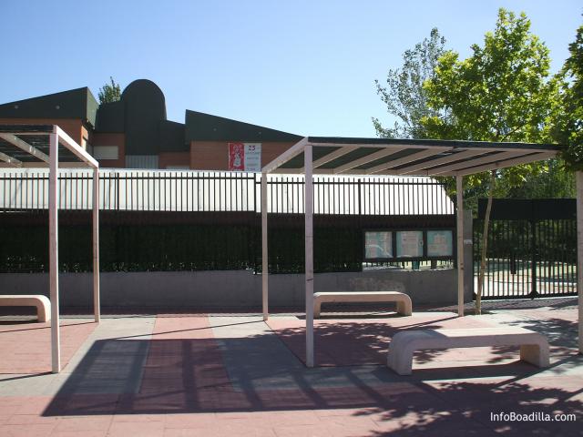 El Ayuntamiento pone a punto los colegios públicos para el próximo curso escolar