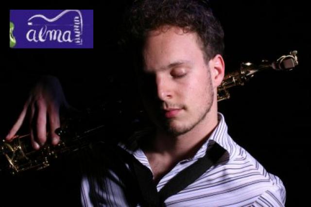Curso gratuito de Iniciación al Saxo, en ALMA