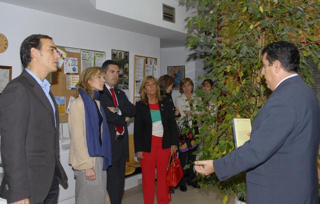 Inaugurada la Semana de Actividades Comunitarias