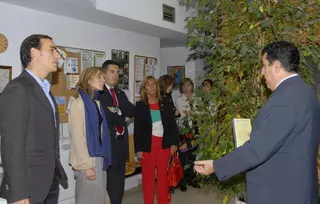 Inaugurada la Semana de Actividades Comunitarias