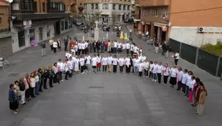 Boadilla solidaria contra el Cáncer de Mama