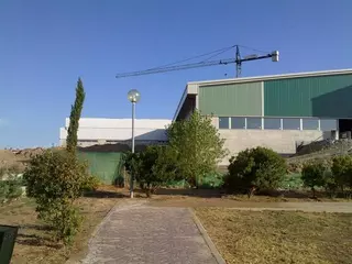 El PSOE de Boadilla exige el rescate de la concesión del centro deportivo adjudicado a TRAPSA