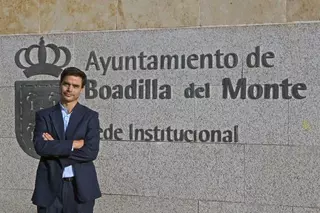 El Ayuntamiento de Boadilla pide un préstamo de 30 millones de euros
