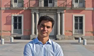 PSOE: "Nueva oportunidad para el Palacio de Boadilla del Monte"