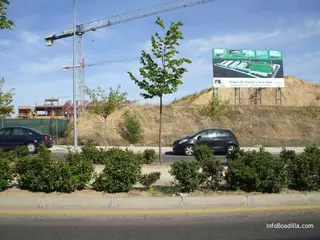 PSOE: "El Ayuntamiento de Boadilla asume gastos de una constructora relacionada con el caso Gürtel"