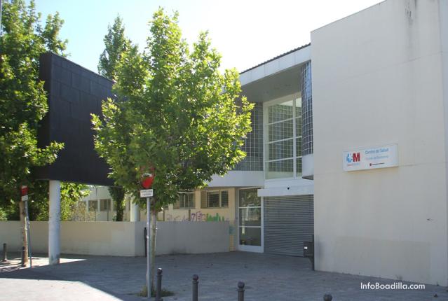 PSOE: "El Partido Popular intenta suspender la concentración por el segundo centro de salud  renovando viejas promesas".