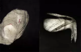 Exposición de Gabriella Locci en ArteInversión