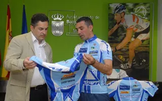 Todo listo para la V Edición de la Nissan Titan Desert  2010 de Ciclismo que contará con la participación de Boadilla