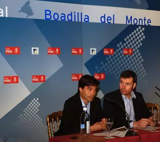 El PSOE de Boadilla reúne a vecinos y asociaciones para reflexionar sobre el futuro del municipio