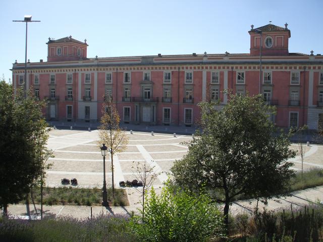El Ayuntamiento de Boadilla rescindirá el contrato de cesión del Palacio a la SGAE