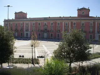 El Ayuntamiento de Boadilla rescindirá el contrato de cesión del Palacio a la SGAE