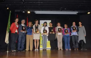 Finaliza la VI Muestra de Teatro Escolar de Boadilla del Monte