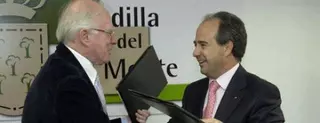 APB: El PP adjudicó ilegalmente a la SGAE el Palacio del Infante D. Luis de Borbón y ahora trata de desmarcarse
