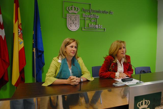 El Servicio de Mediación Familiar de Boadilla del Monte, una excelente herramienta en la resolución de conflictos