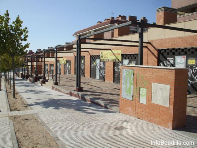 El PSOE reclama una explicación inmediata al alcalde de Boadilla por el pago de 6 millones de euros a una empresa de Correa